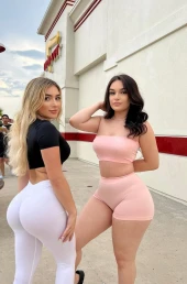 Проститутка Ксюша